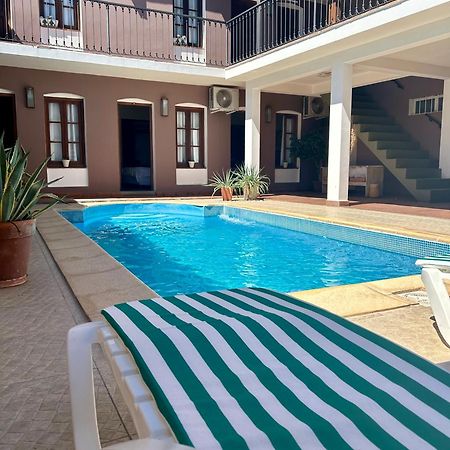 Hotel Plaza Cafayate Dış mekan fotoğraf