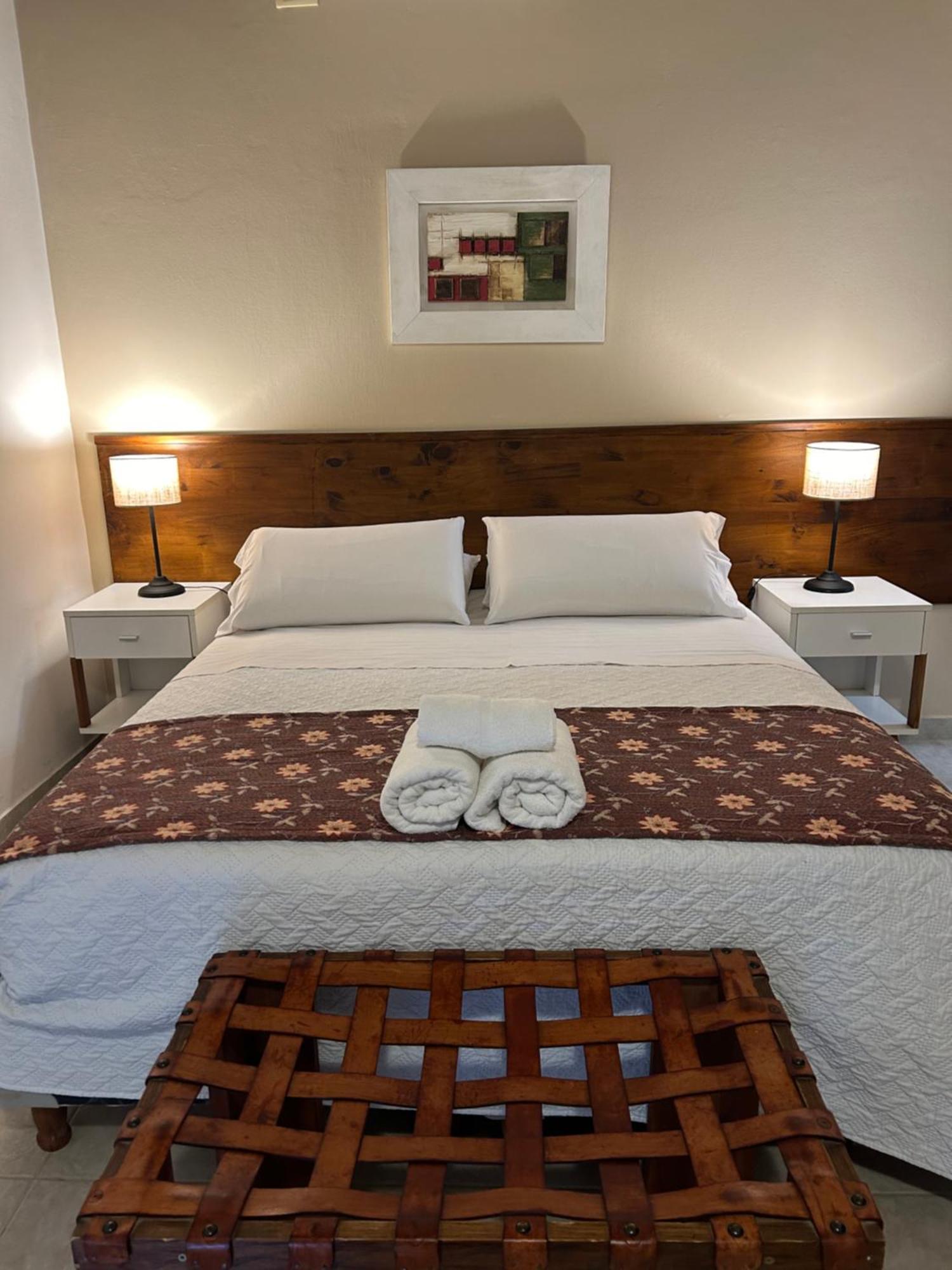 Hotel Plaza Cafayate Dış mekan fotoğraf
