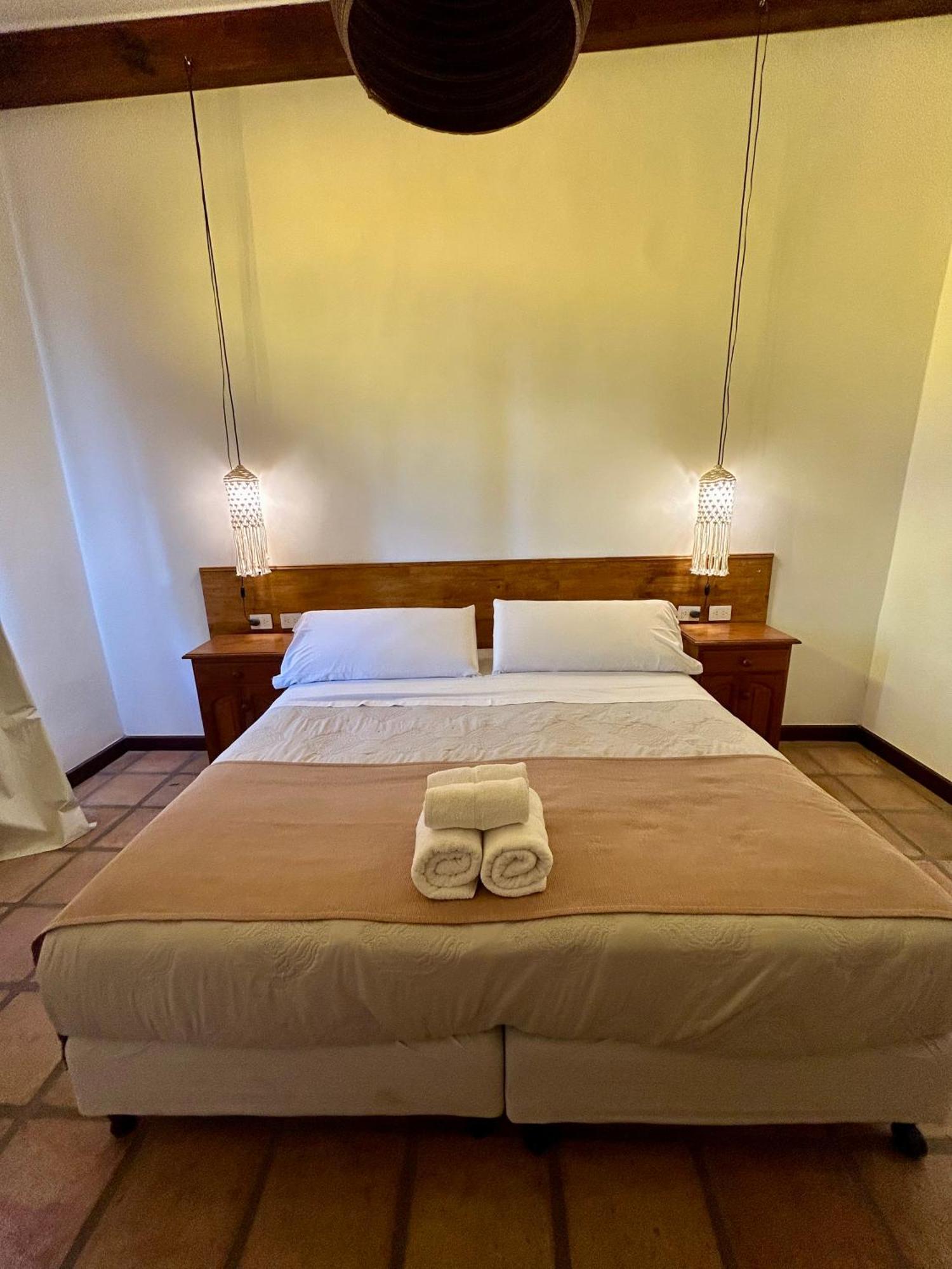 Hotel Plaza Cafayate Dış mekan fotoğraf