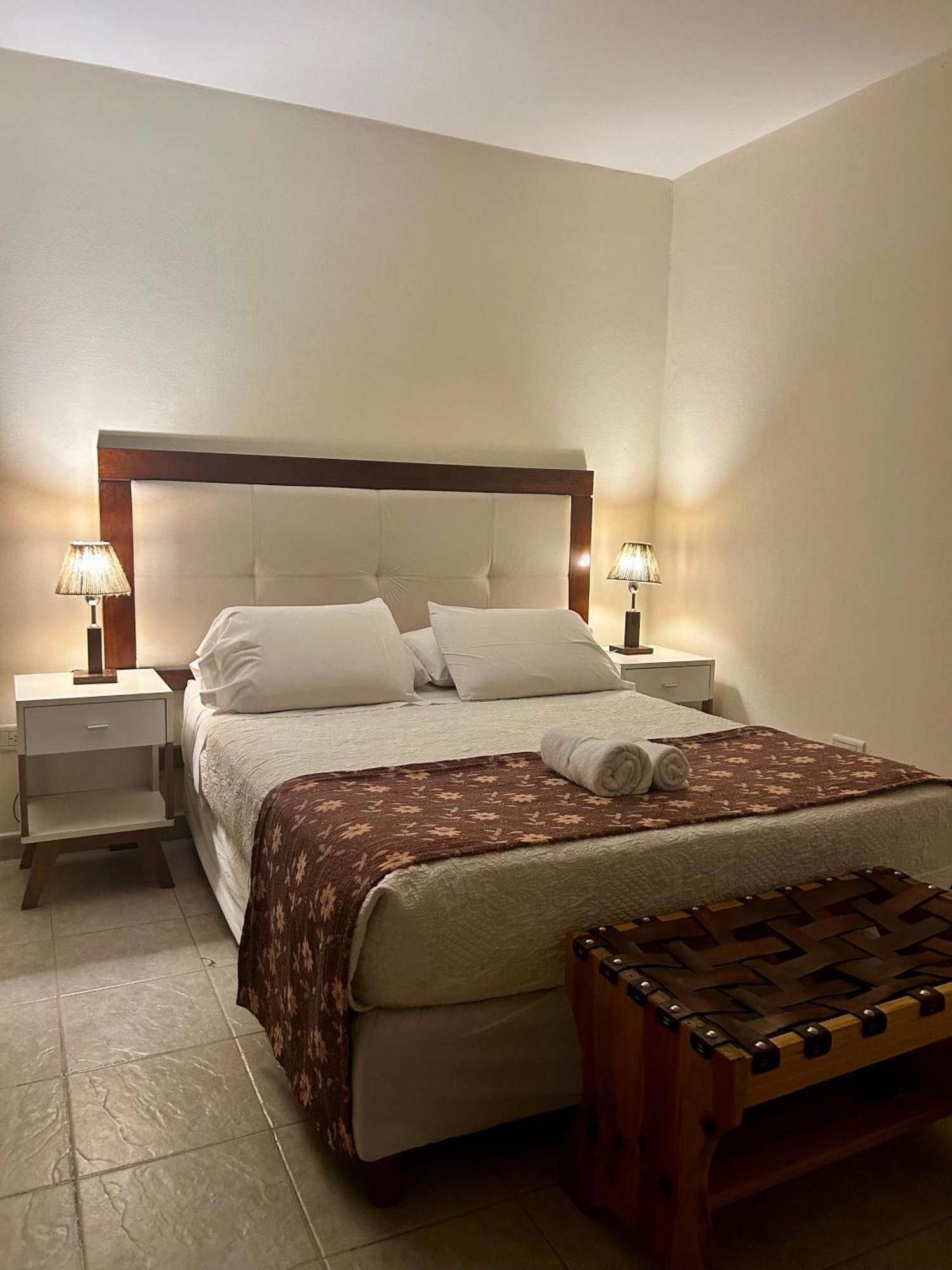 Hotel Plaza Cafayate Dış mekan fotoğraf