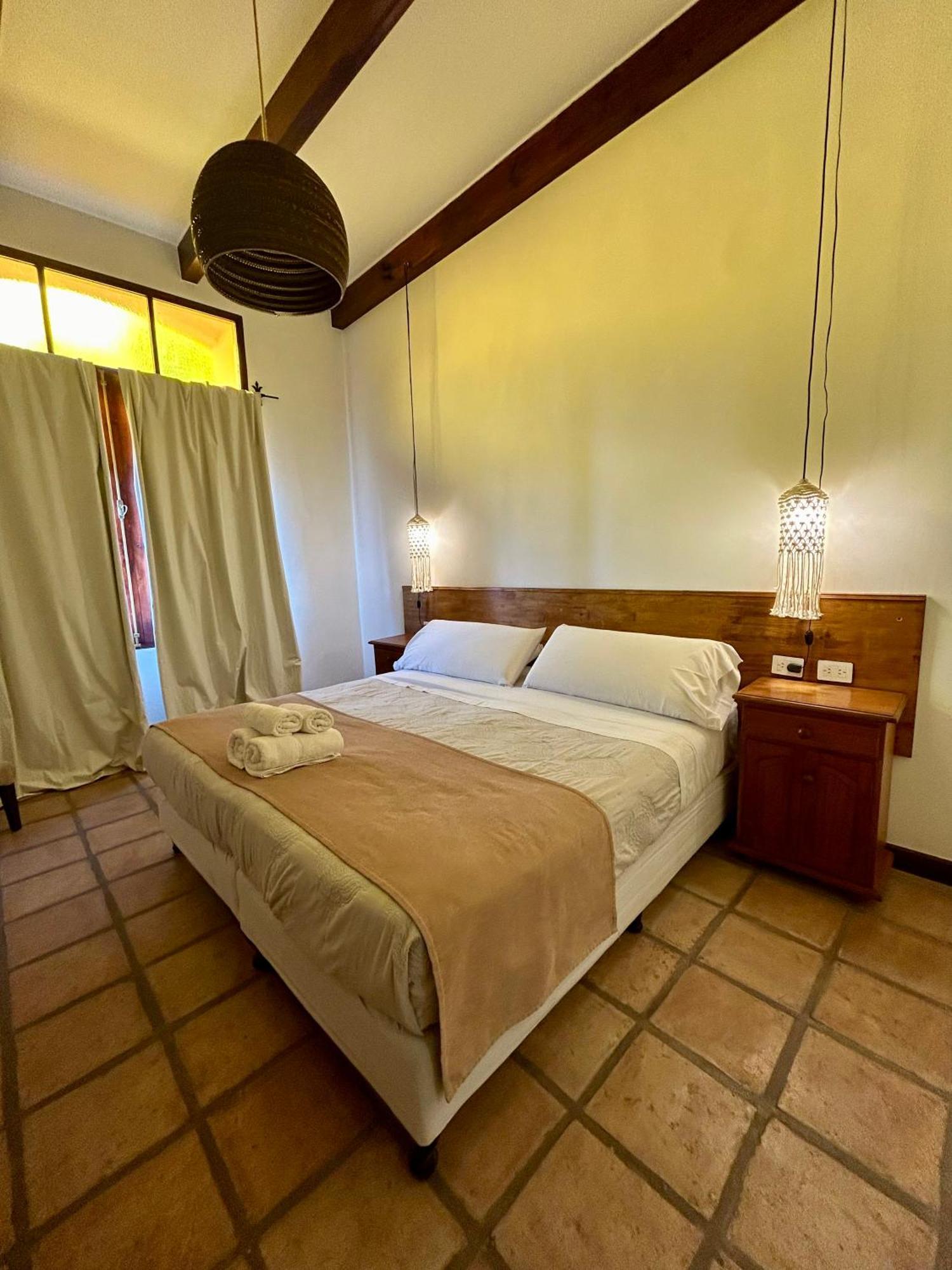 Hotel Plaza Cafayate Dış mekan fotoğraf