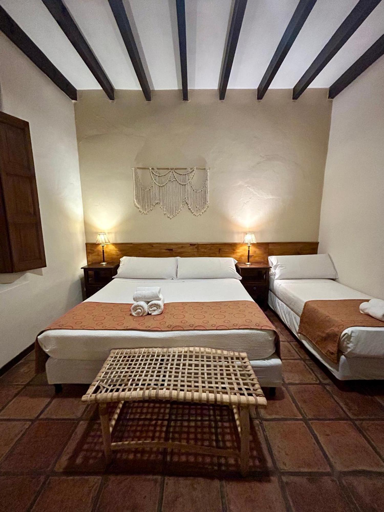Hotel Plaza Cafayate Dış mekan fotoğraf