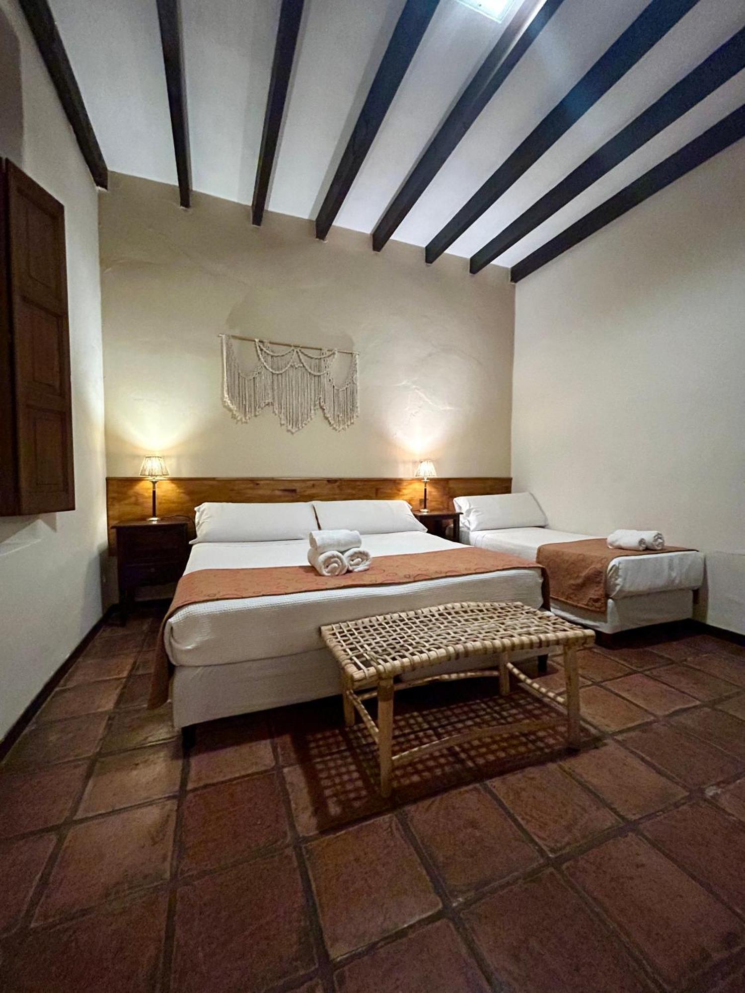 Hotel Plaza Cafayate Dış mekan fotoğraf