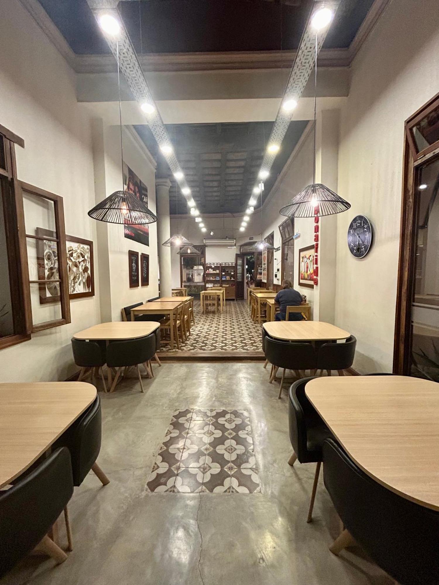 Hotel Plaza Cafayate Dış mekan fotoğraf